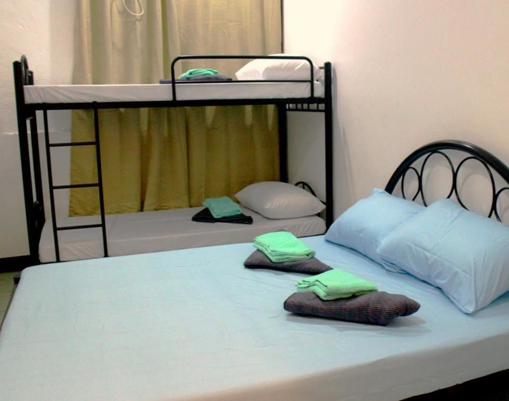 Tagaytay Garden Budgetel - City Center Tagaytay City Kültér fotó