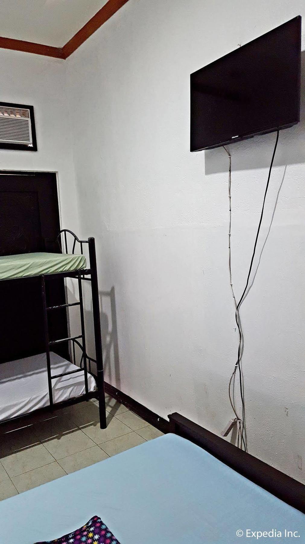 Tagaytay Garden Budgetel - City Center Tagaytay City Kültér fotó