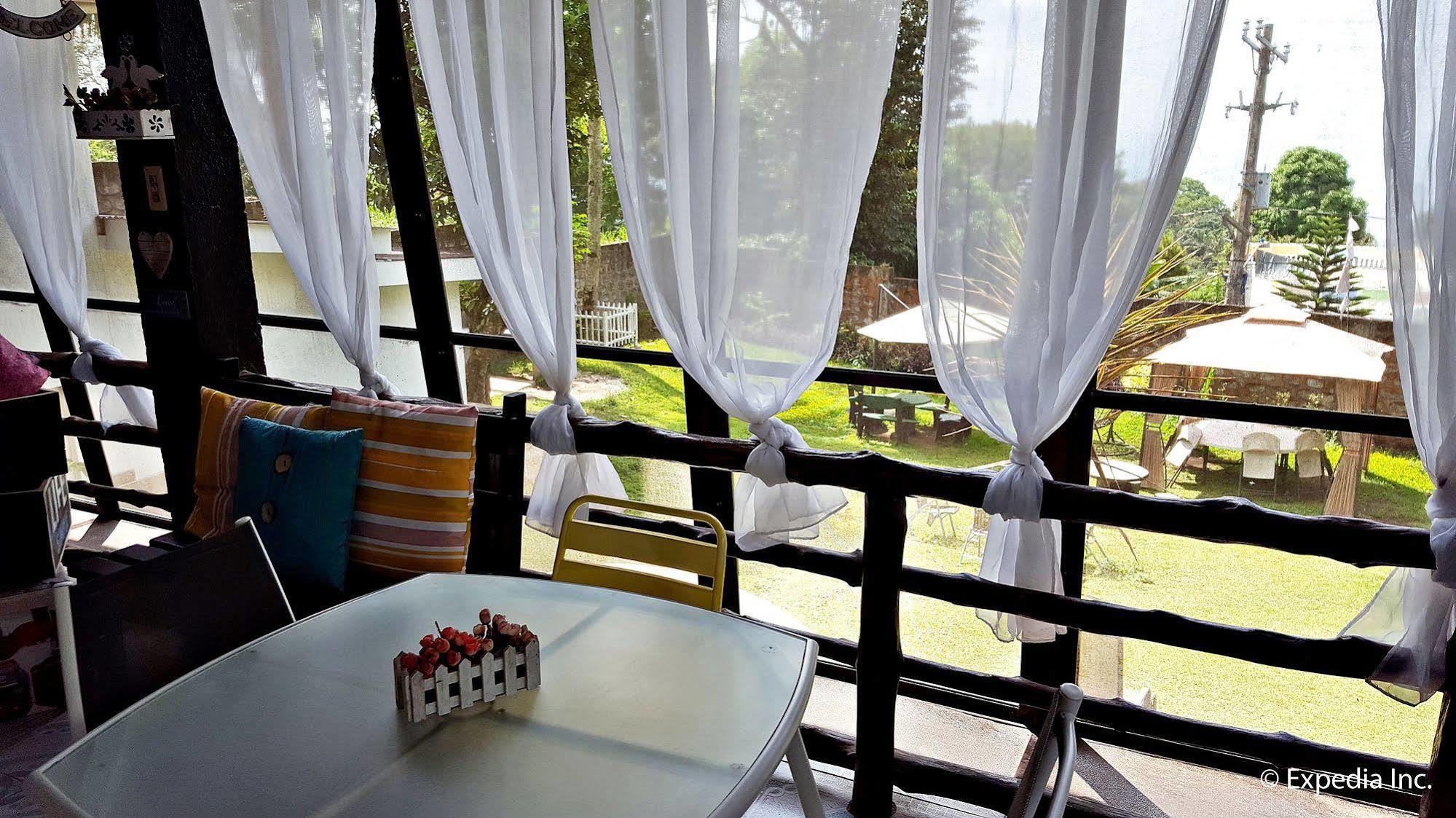 Tagaytay Garden Budgetel - City Center Tagaytay City Kültér fotó