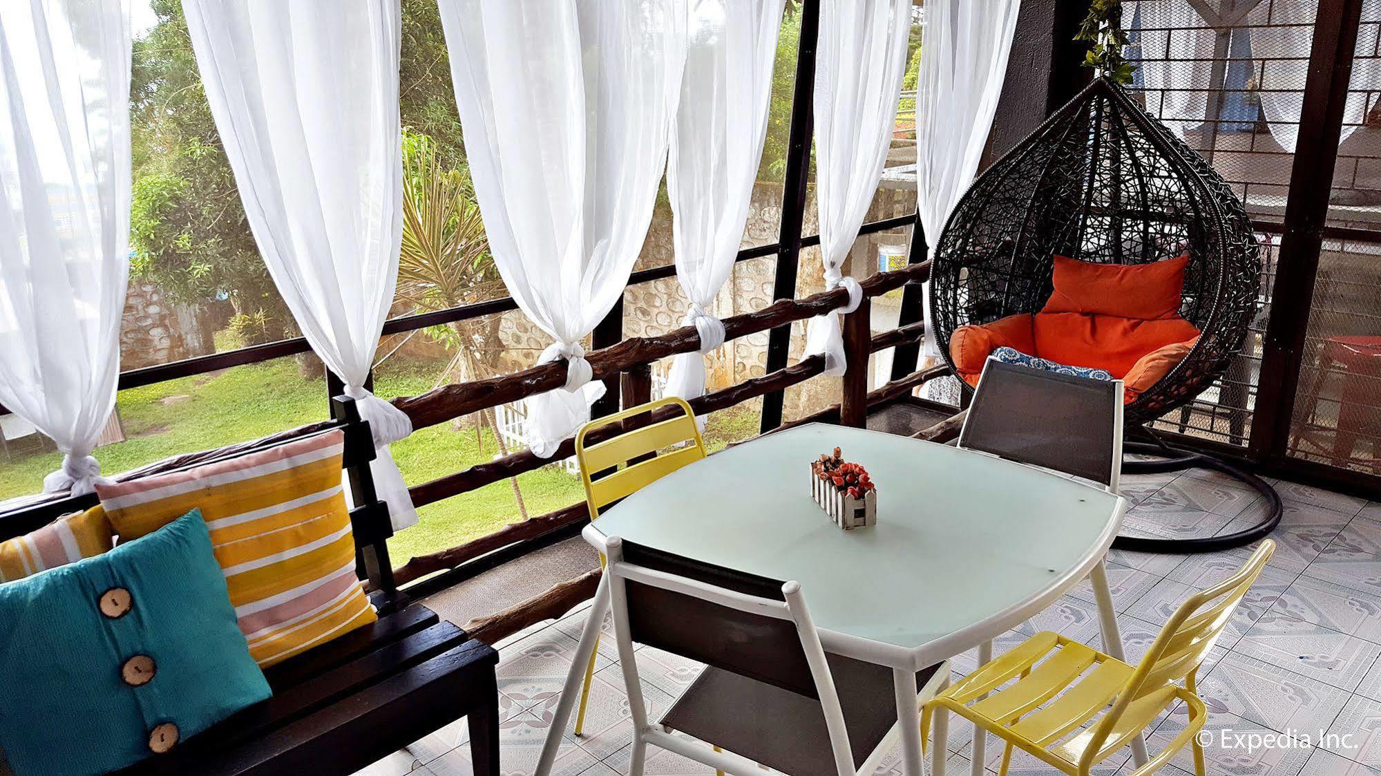 Tagaytay Garden Budgetel - City Center Tagaytay City Kültér fotó