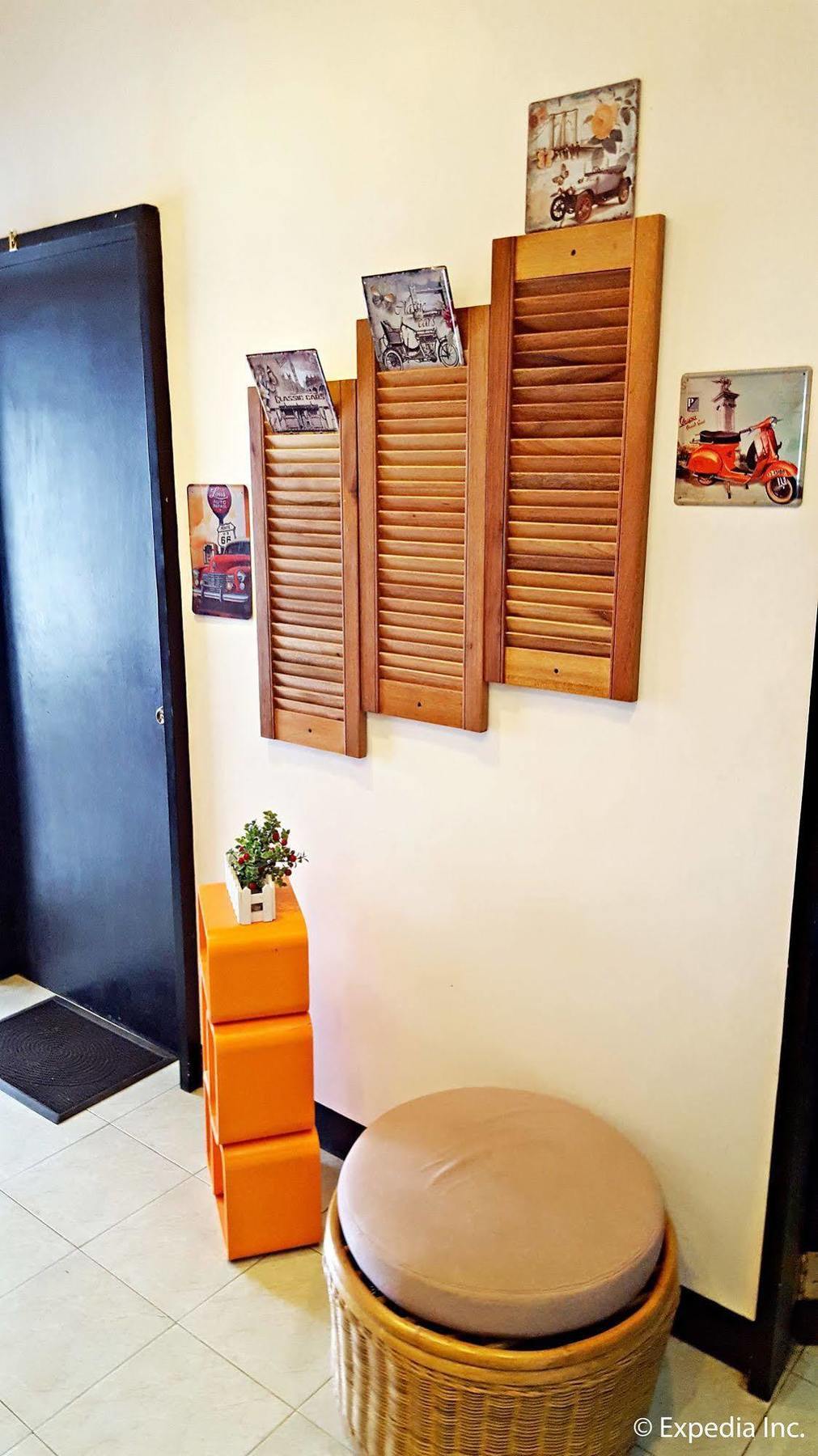 Tagaytay Garden Budgetel - City Center Tagaytay City Kültér fotó